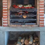 Casa Cantera Del Berrocal