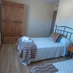 Casa Cantera Del Berrocal Hébergement de vacances Ortigosa del Monte