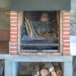 Ferienhaus Casa Cantera Del Berrocal *
