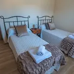 Casa Cantera Del Berrocal Hébergement de vacances