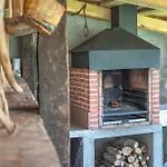 Casa Cantera Del Berrocal Ferienhaus *