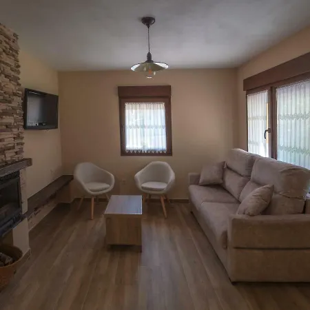 Casa Cantera Del Berrocal *