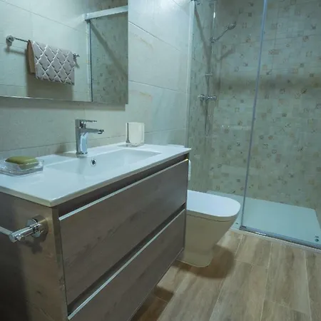 Casa Cantera Del Berrocal