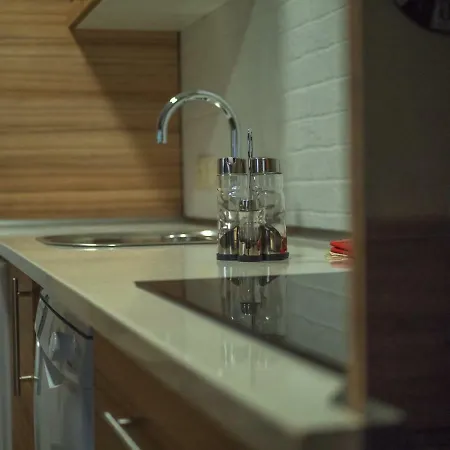 Casa Cantera Del Berrocal Dom wakacyjny