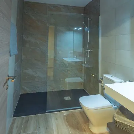 Casa Cantera Del Berrocal Dom wakacyjny *