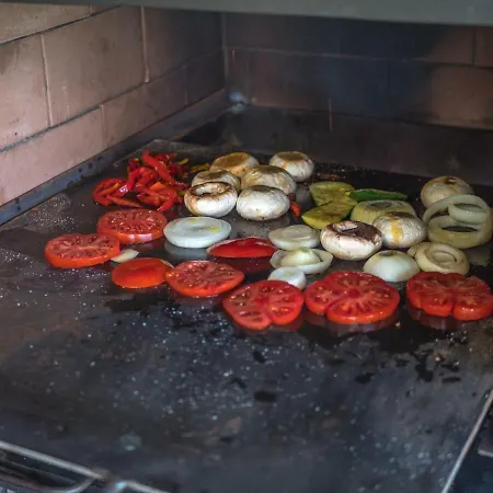 Casa Cantera Del Berrocal Ortigosa del Monte