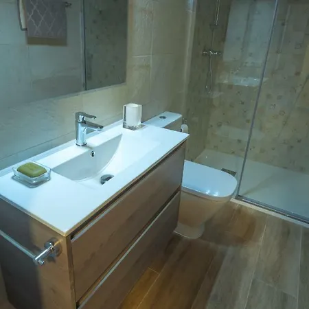 Casa Cantera Del Berrocal *