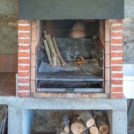 Prázdninový dům Casa Cantera Del Berrocal *