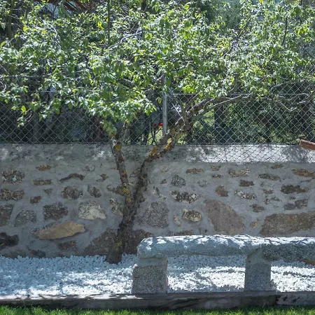 Casa vacanze Casa Cantera Del Berrocal *