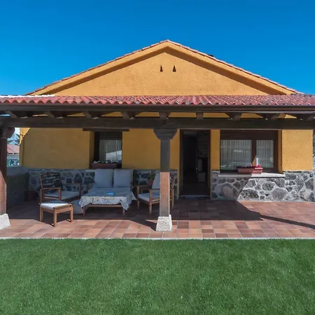 Casa vacanze Casa Cantera Del Berrocal *