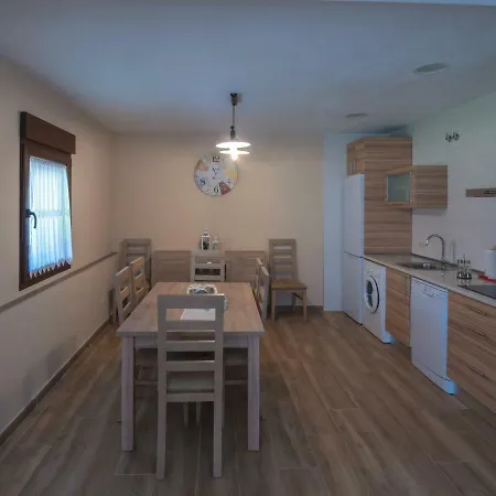 Casa Cantera Del Berrocal 別荘 Ortigosa del Monte