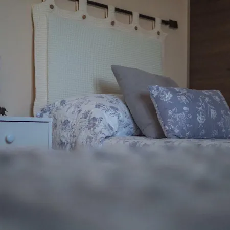 Dom wakacyjny Casa Cantera Del Berrocal Ortigosa del Monte