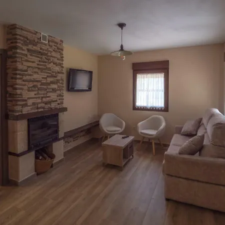 別荘 Casa Cantera Del Berrocal *