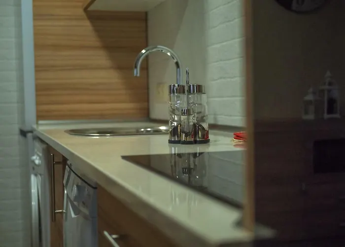 Casa Cantera Del Berrocal Σπίτι διακοπών