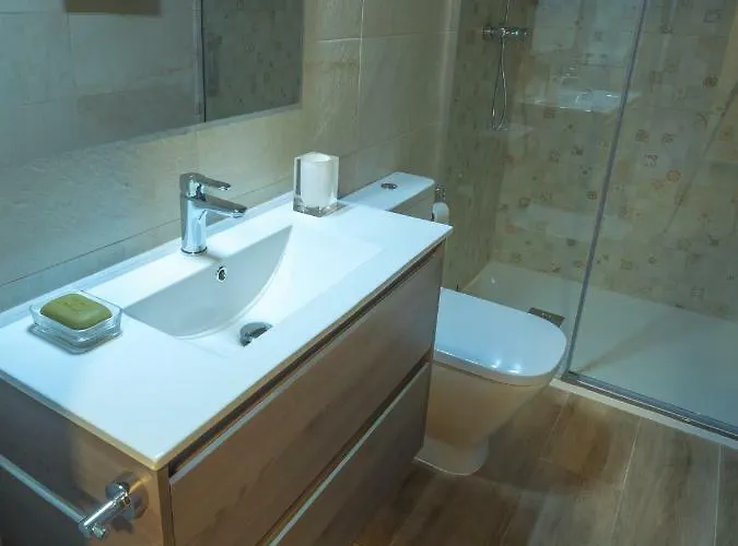 Casa Cantera Del Berrocal *