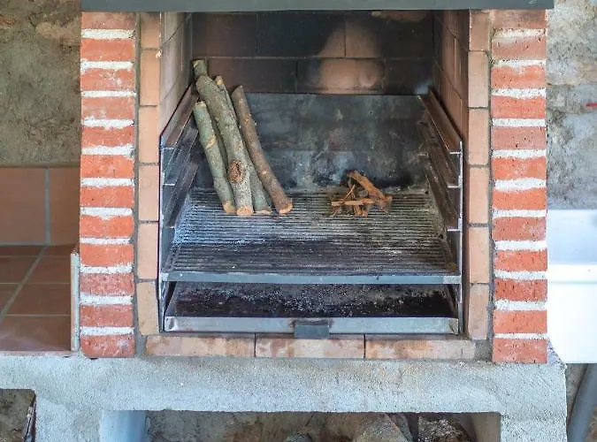 Σπίτι διακοπών Casa Cantera Del Berrocal *