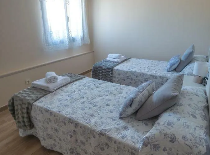 Casa Cantera Del Berrocal *