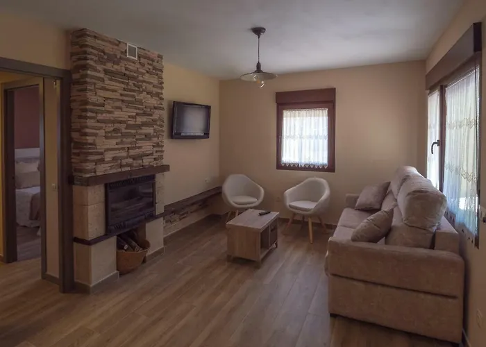 Σπίτι διακοπών Casa Cantera Del Berrocal *